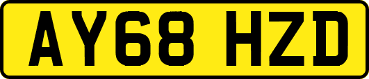 AY68HZD