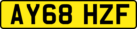 AY68HZF