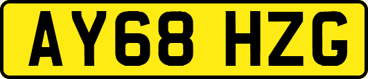 AY68HZG