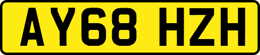 AY68HZH