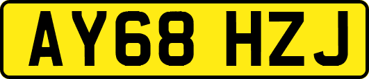 AY68HZJ