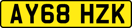 AY68HZK