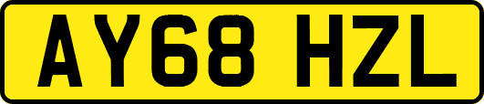 AY68HZL
