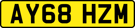 AY68HZM