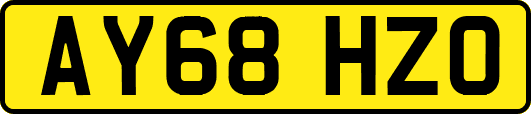AY68HZO