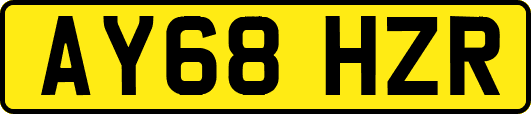 AY68HZR