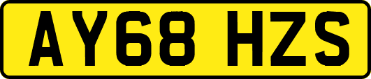 AY68HZS