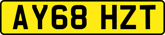 AY68HZT