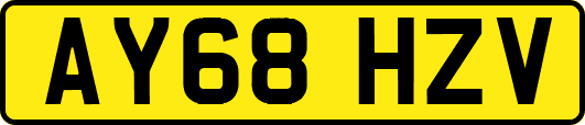AY68HZV