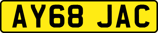 AY68JAC