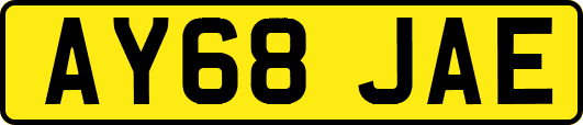 AY68JAE