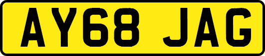 AY68JAG