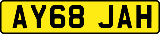 AY68JAH