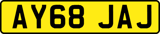 AY68JAJ