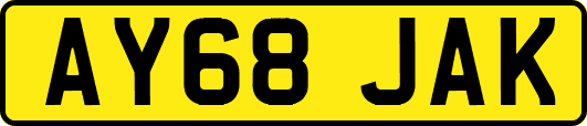 AY68JAK