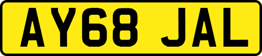 AY68JAL