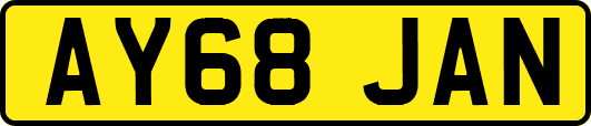 AY68JAN