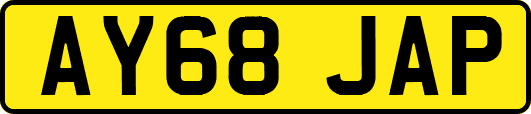 AY68JAP