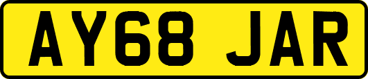 AY68JAR