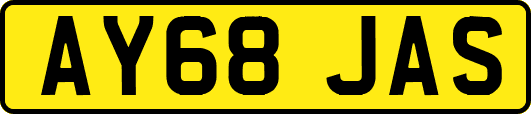 AY68JAS