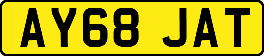 AY68JAT