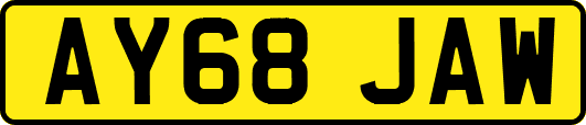 AY68JAW