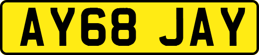AY68JAY