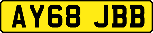 AY68JBB