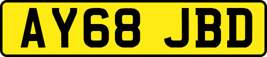 AY68JBD