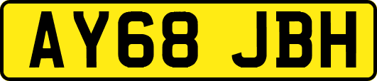 AY68JBH