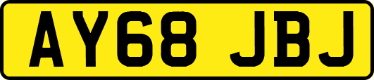 AY68JBJ