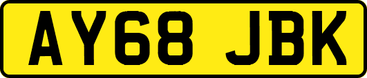 AY68JBK
