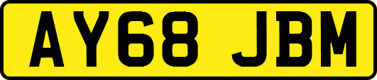 AY68JBM