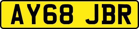 AY68JBR