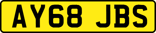 AY68JBS