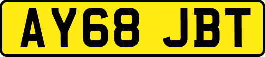 AY68JBT