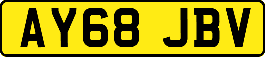 AY68JBV