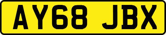 AY68JBX