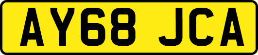 AY68JCA
