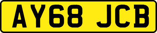AY68JCB