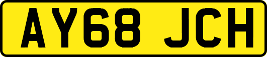 AY68JCH