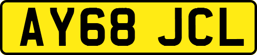 AY68JCL