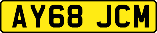 AY68JCM
