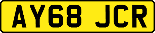 AY68JCR