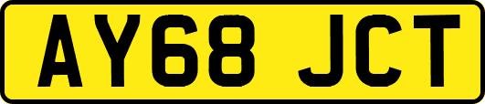 AY68JCT