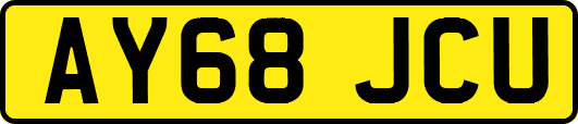 AY68JCU