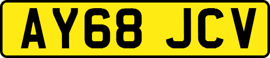 AY68JCV