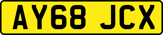 AY68JCX
