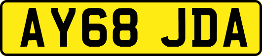 AY68JDA