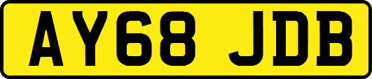 AY68JDB
